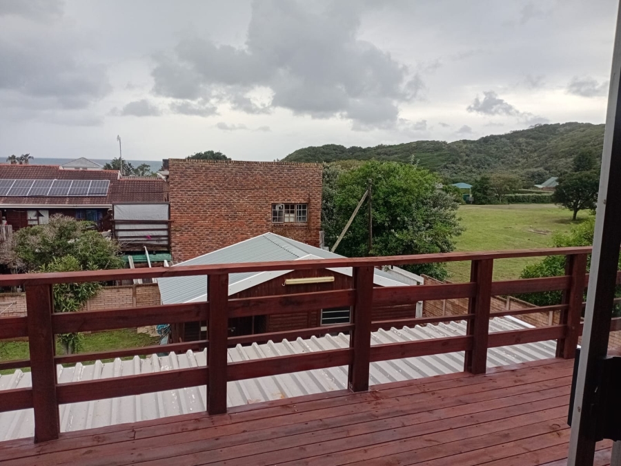 To Let 2 Bedroom Property for Rent in Kaysers Beach Eastern Cape